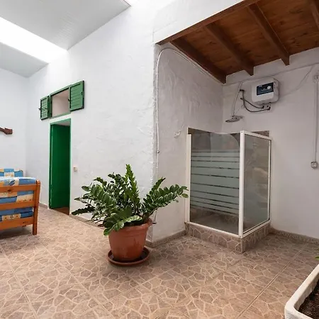 Ca' Pepita Y Jose Nyaraló