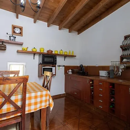 Ca' Pepita Y Jose Nyaraló