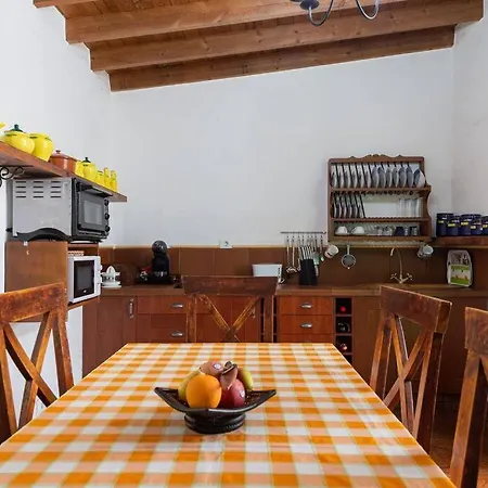 Nyaraló Ca' Pepita Y Jose El Albercon
